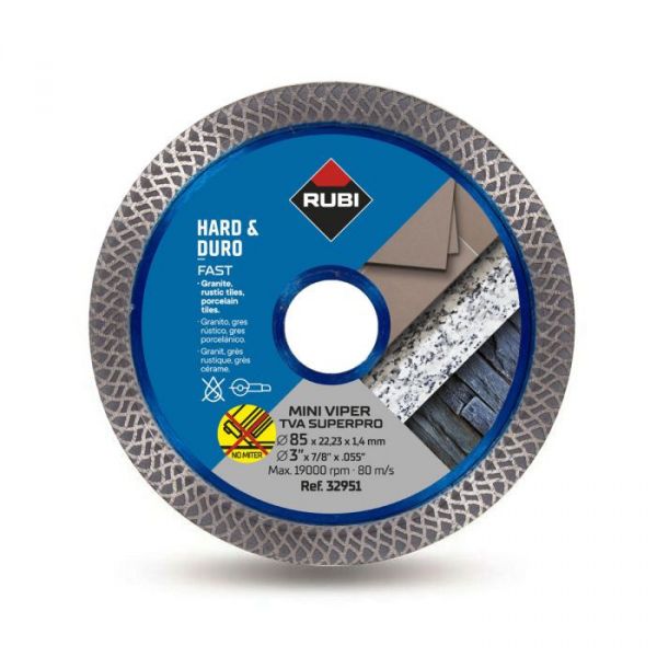 Rubi Rubi  Rood 32951