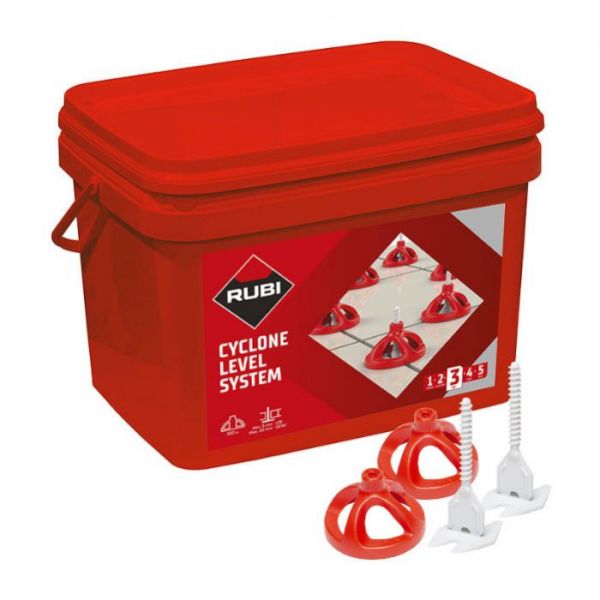 Rubi Rubi  Oranje 35964