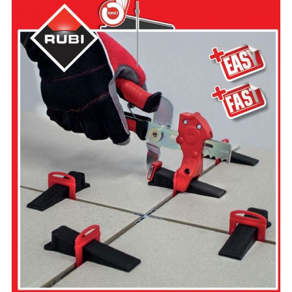 Rubi Deltalevel  nvt 3901