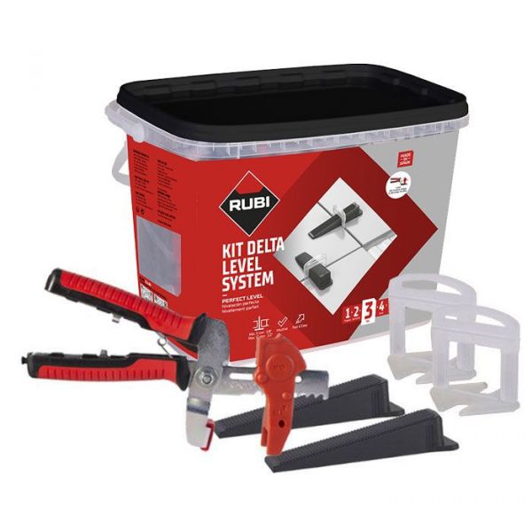 Rubi Deltalevel  nvt 3957