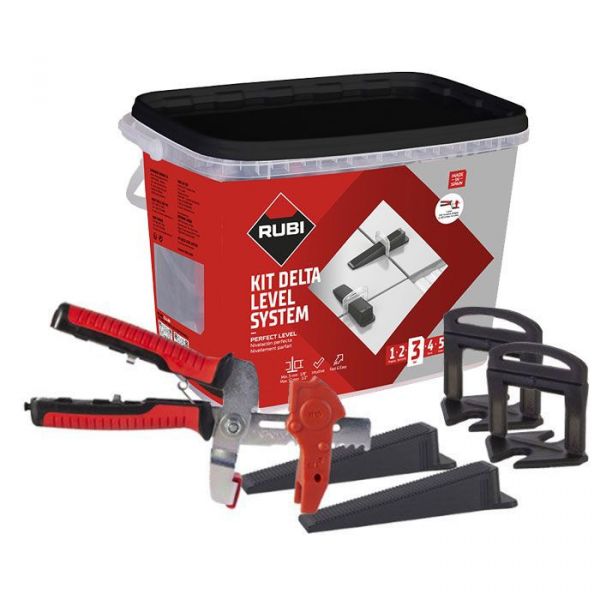 Rubi Deltalevel  nvt 3958