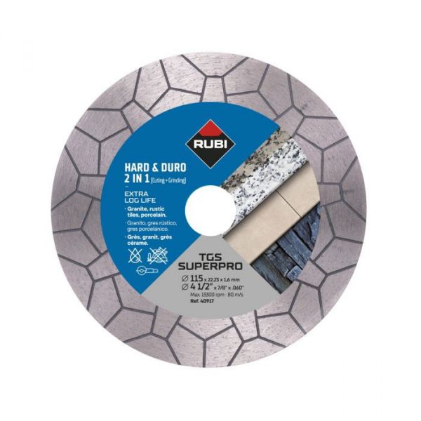 Rubi Rubi  nvt 40917
