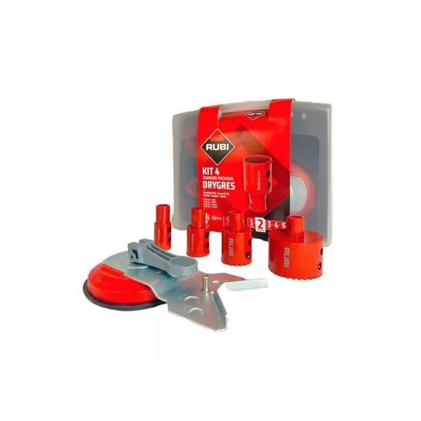 Rubi Rubi  Rood 51931