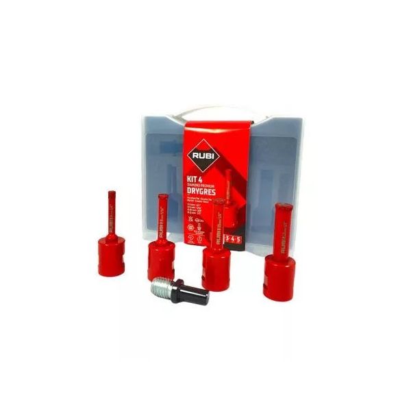 Rubi Rubi  Rood 51939