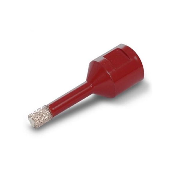 Rubi Rubi  Rood (WAXBOOR 6MM)