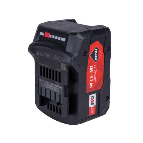 Rubi Rubi 8,5x16x5,3cm nvt 85902