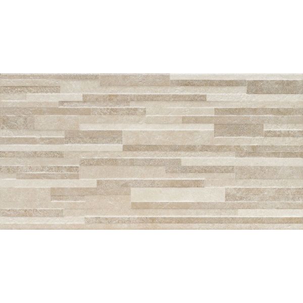 Saloni Gard 31x61x0,9cm Beige mat MAZ110