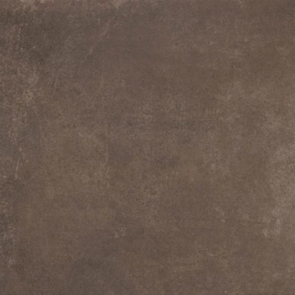 Sintesi Ambienti 60x60cm Bruin mat PF00012759