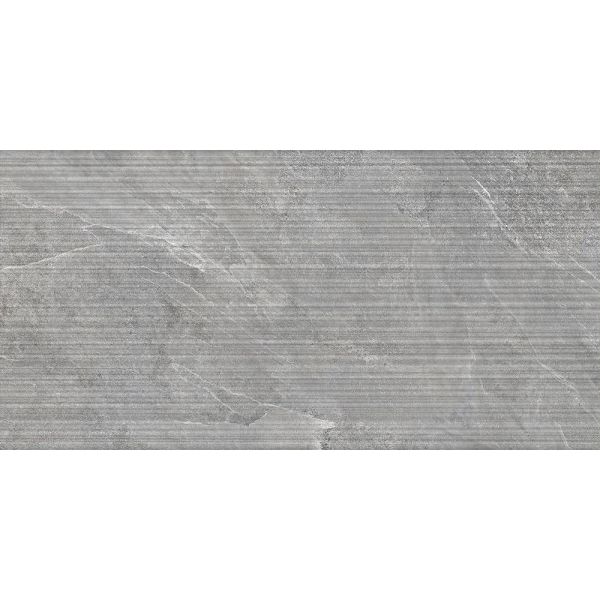 Sintesi Just 60x119,8cm Antraciet mat PF00021635
