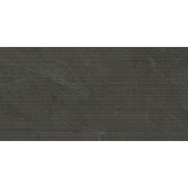 Sintesi Just 60x119,8cm Antraciet mat PF00021636