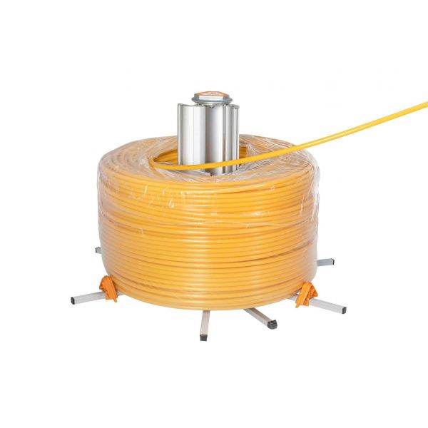 Schluter Bekotec  Oranje BTZHRA