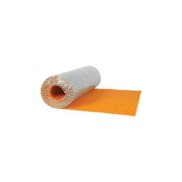 Schluter Ditraheat  Oranje DHDPS810M
