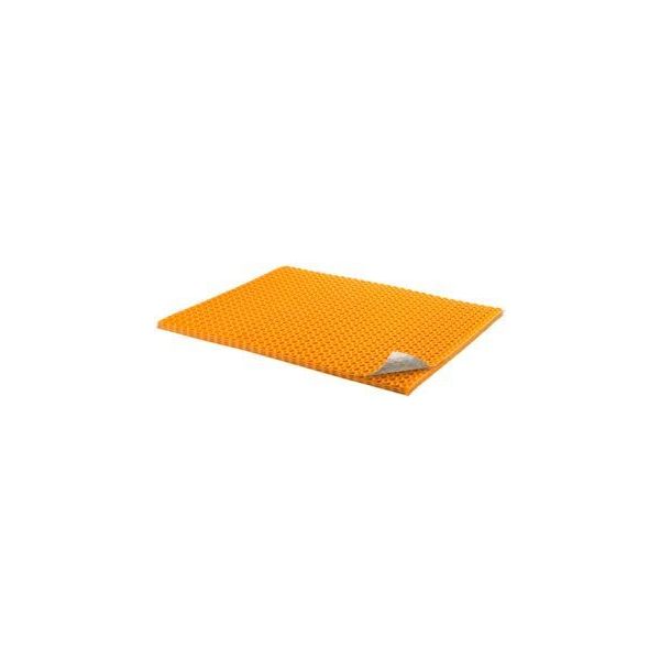 Schluter Ditraheat  Oranje DHDPS8MA