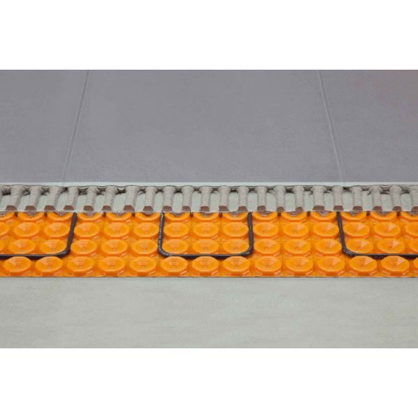 Schluter Ditraheat  Oranje DHPS5MA