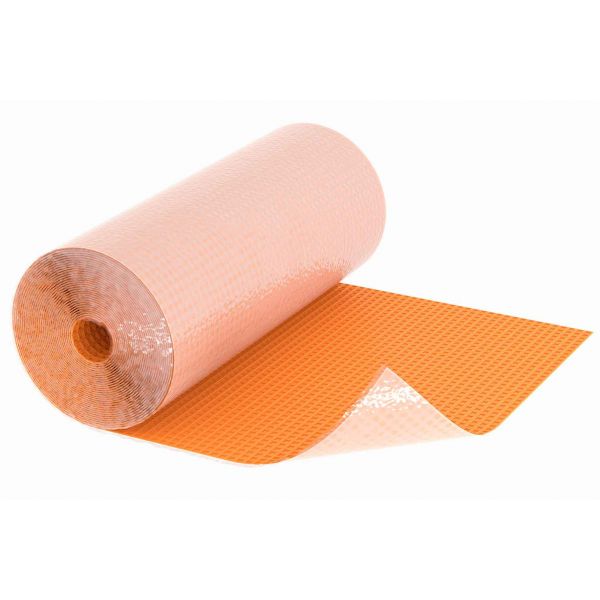 Schluter Ditra  Oranje DPS25M