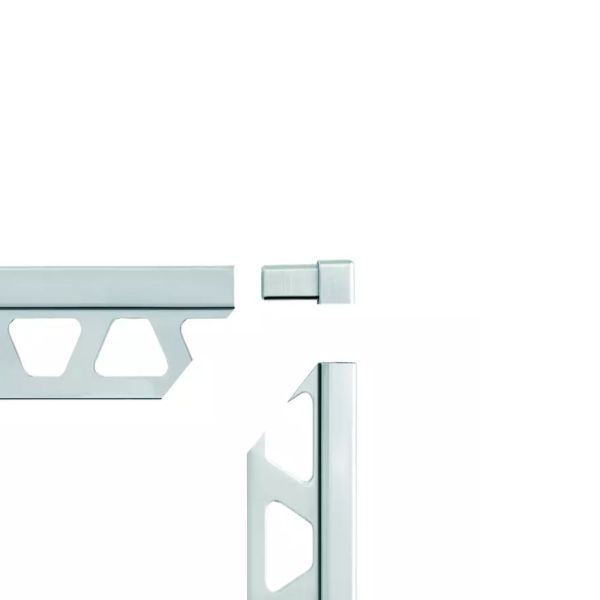 Schluter Quadec  Aluminium mat EV/Q110AE