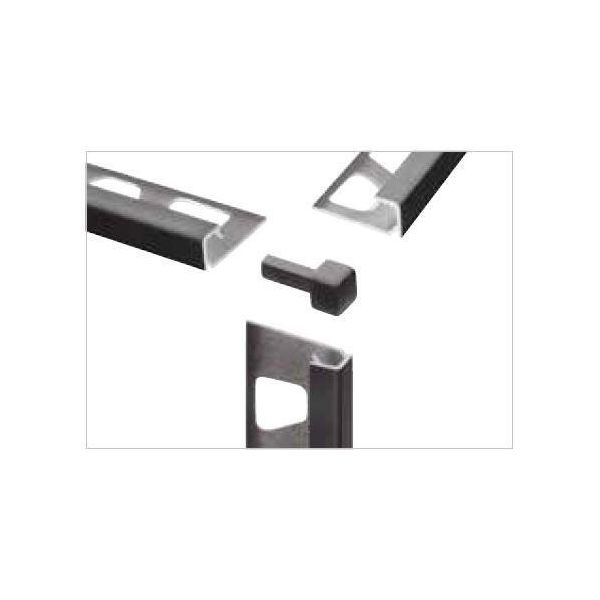 Schluter Quadec  Aluminium mat ED/Q100AQGX
