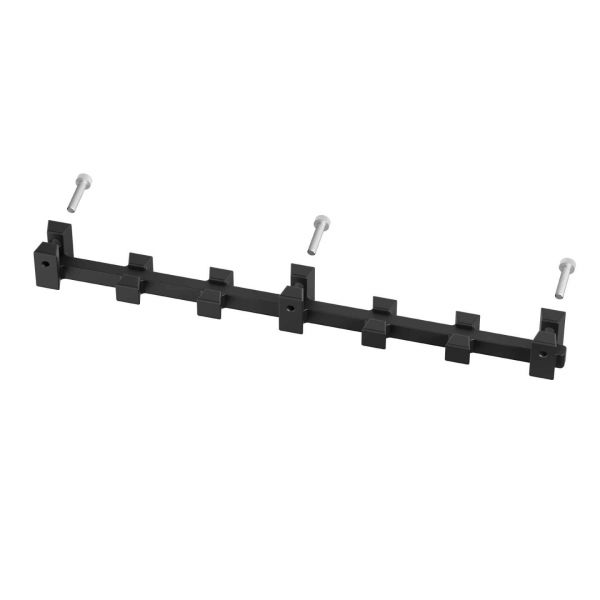 Schluter Kerdi  Zwart mat KLVRS14
