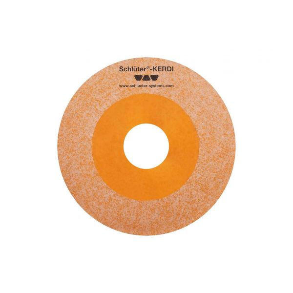 Schluter Kerdi  Oranje KMV21