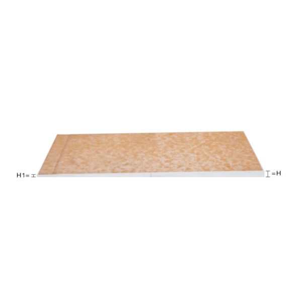 Schluter Kerdisho 91x183cm Nvt (KSLT915/1830S)