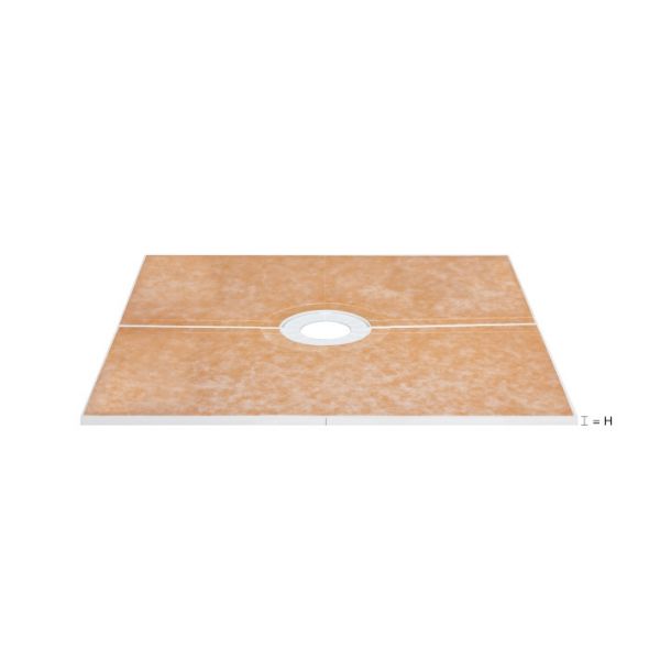Schluter Kerdisho 96x152cm Nvt (KST965/1525)