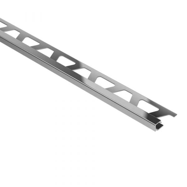 Schluter Quadec  Aluminium glans Q100ACGB