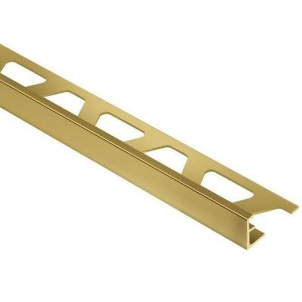 Schluter Schiene  Messing M110