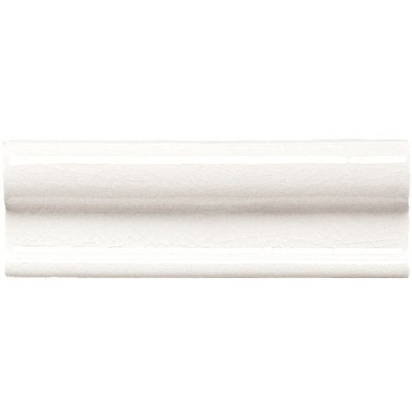 Adex Modernista C/C Blanco 5x15cm Wandtegel (SM0135)