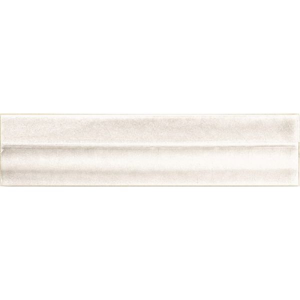 Adex Modernista C/C Blanco 3,5x15cm Wandtegel (SM0153)