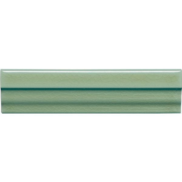 Adex Modernista C/C Verde Claro 3,5x15cm Wandtegel (SM0453)