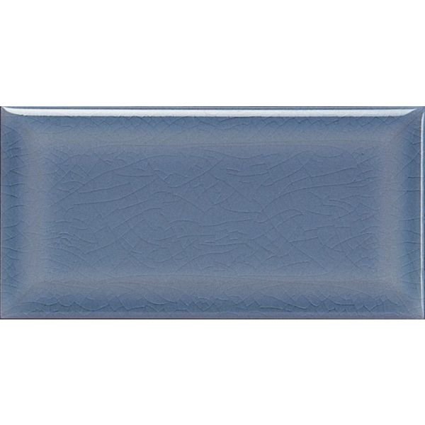 Adex Modernista C/C Azul Oscuro 7,5x15cm Wandtegel (SM0514)