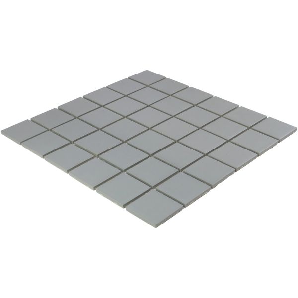 THE MOSAIC FACTORY Patterns Vierkant Urban Nature Matt