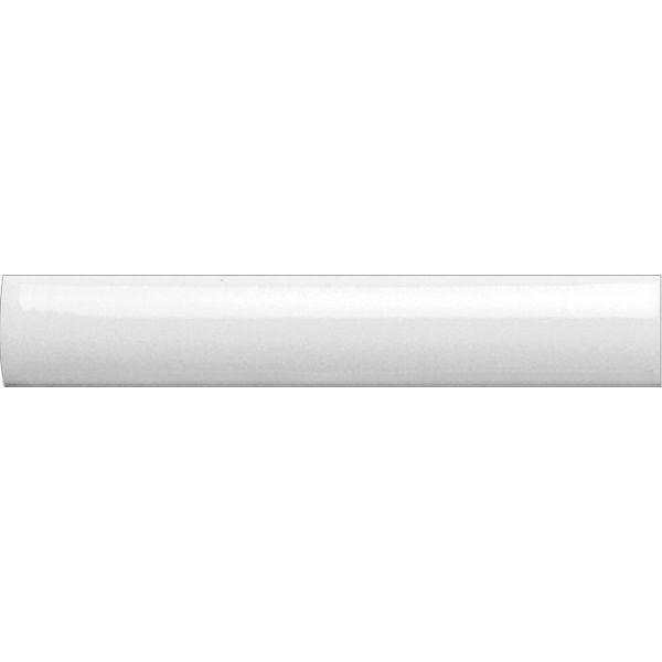 Adex Neri Cubrecanto 2,5x15 Blanco Z