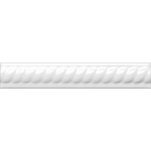 Adex Neri Trenza 2,5x15 Blanco Z