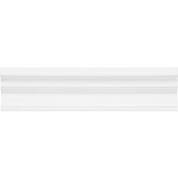 Adex Neri Moldura Italiana 5x20 Blanco Z