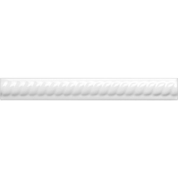 Adex Neri Trenza 2,5x20 Blanco Z