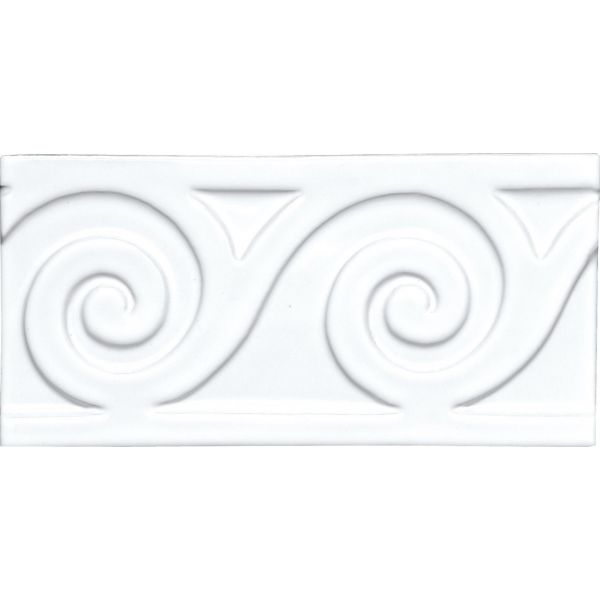 Adex Neri Relieve Mar Blanco Z 7,5x15