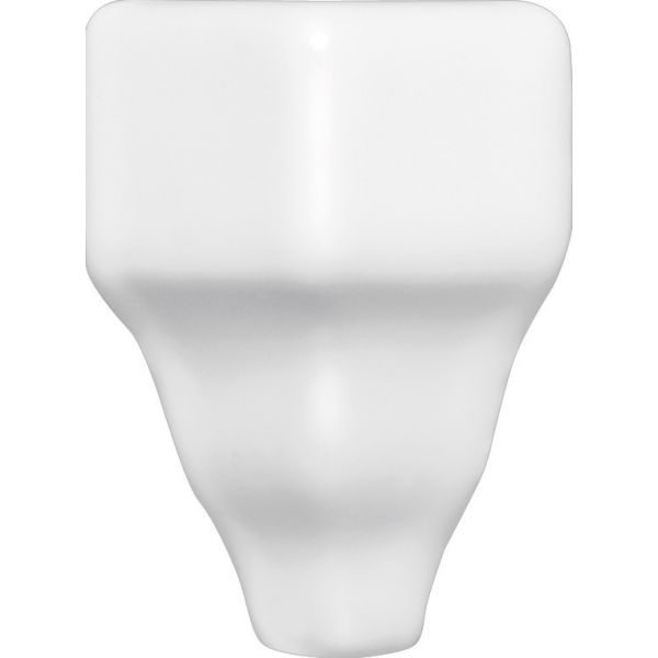 Adex Neri Angulo Cornisa Clasico Blanco Z 3,5