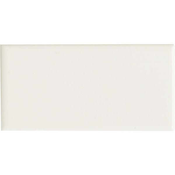 Adex Neri Liso 7,5x15 Biscuit