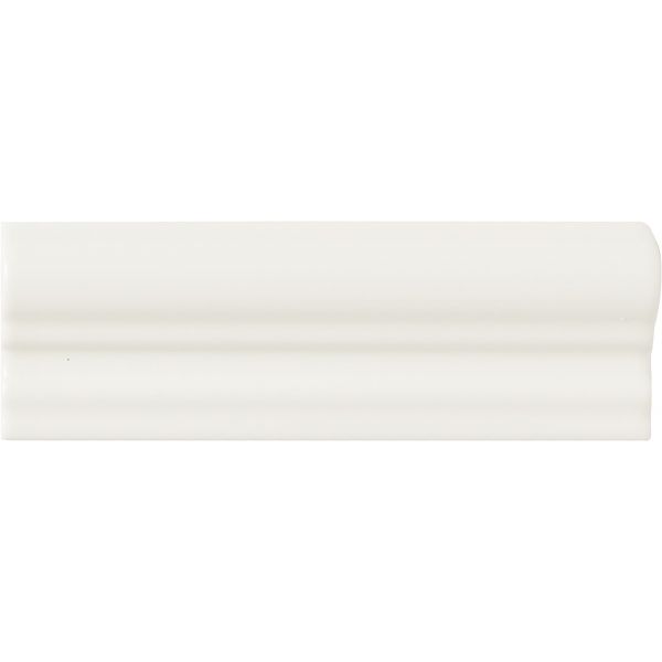 Adex Neri Moldura Italiana 5x15 Biscuit