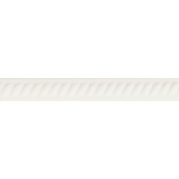 Adex Neri Trenza 2,5x20 Biscuit