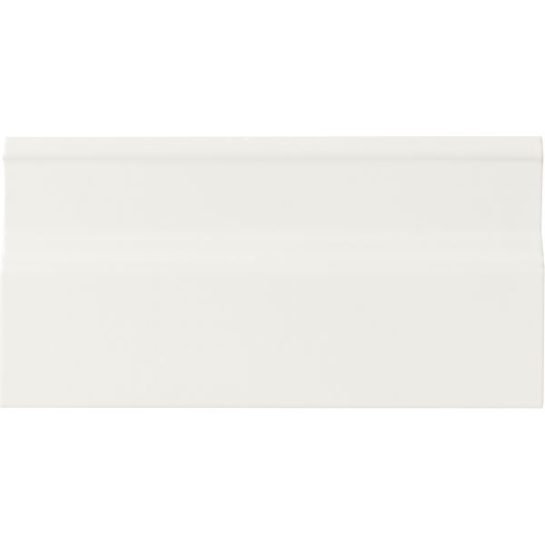 Adex Neri Cornisa Clasica 7,5x15 Biscuit