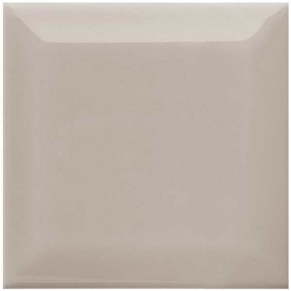Adex Neri Biselado 7,5x7,5, Sierra Sand