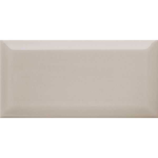 Adex Neri Biselado 10x20 Sierra Sand