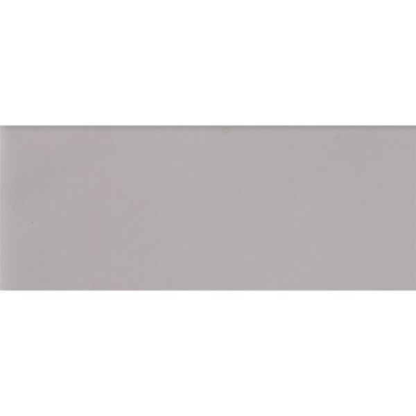 Adex Neri Liso 7,5x15 Silver Mist