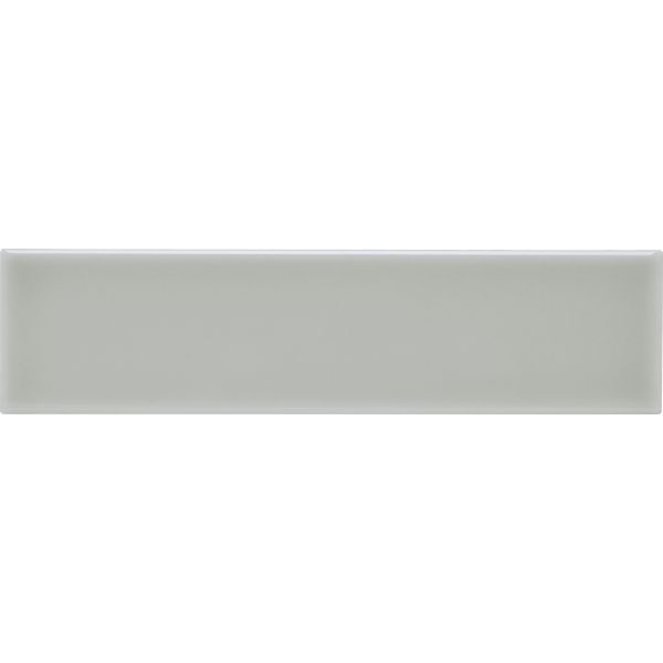 Adex Neri Liso 5x20 Silver Mist