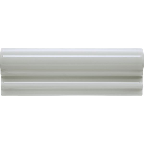 Adex Neri Moldura Italiana 5x15, Silver Mist