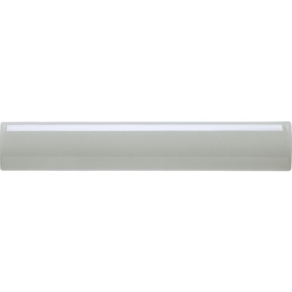 Adex Neri Cubrecanto 2,5x15, Silver Mist