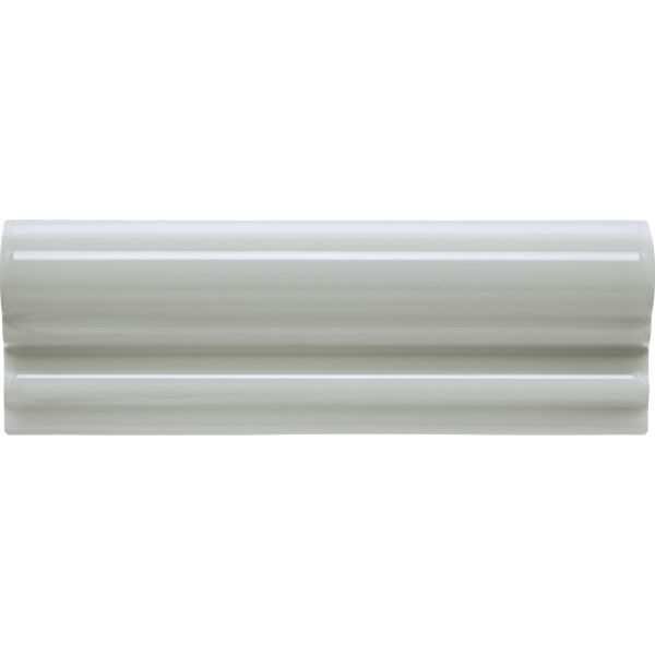 Adex Neri Moldura Italiana 5x20, Silver Mist