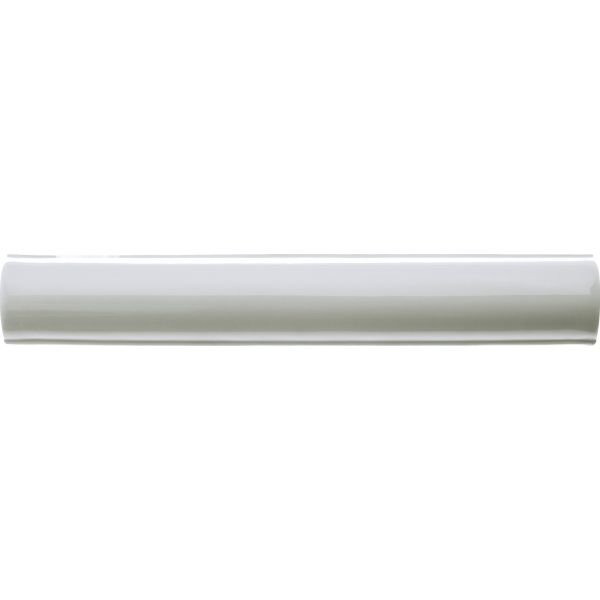 Adex Neri Barra Lisa 3x20, Silver Mist